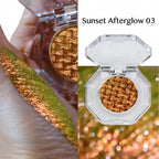 Glitter Eye Shadow