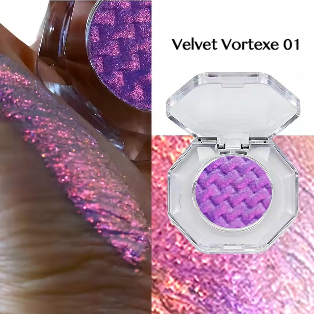 Glitter Eye Shadow