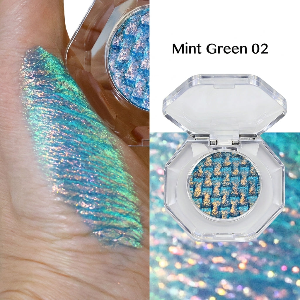 Glitter Eye Shadow