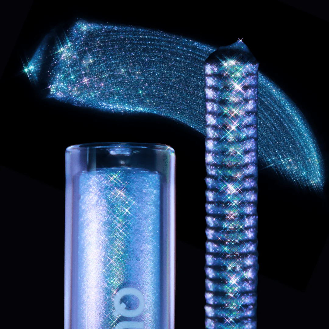 Glitter Mascara