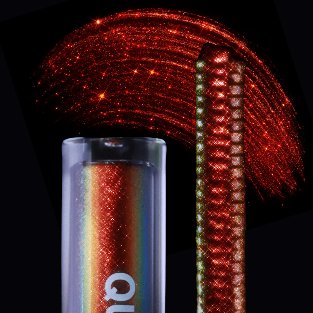 Glitter Mascara