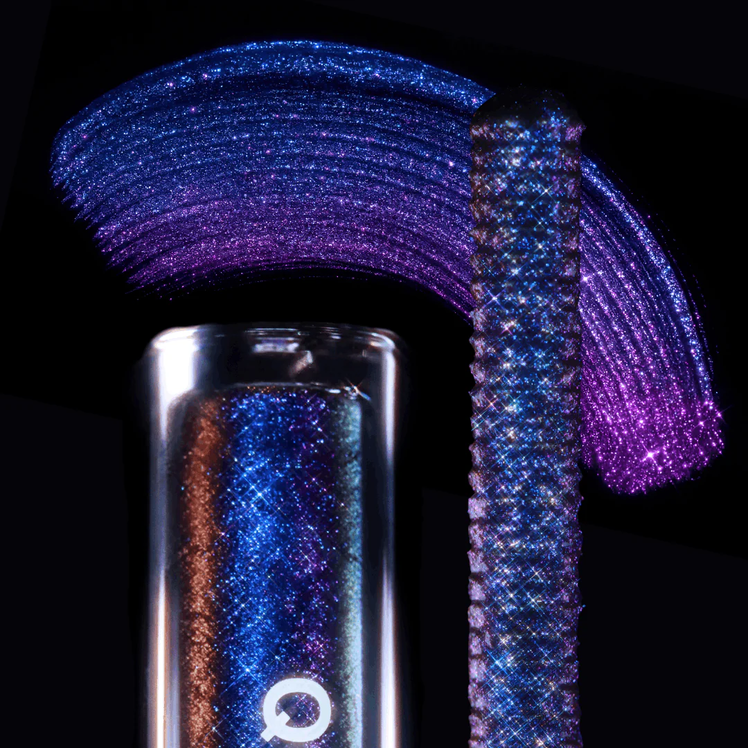 Glitter Mascara