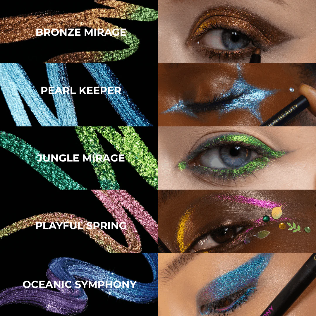 Multichrome Eyeliner