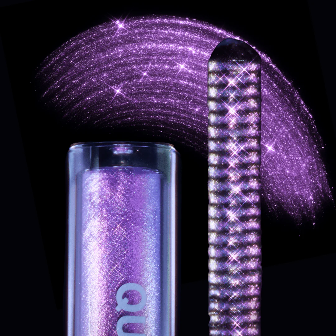 Glitter Mascara