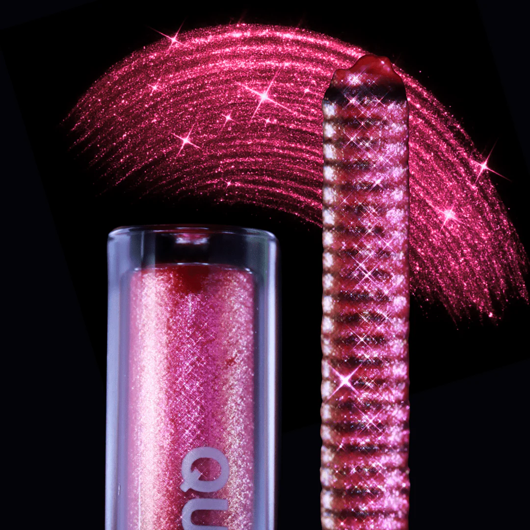 Glitter Mascara