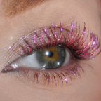 Glitter Mascara
