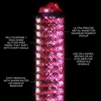 Glitter Mascara