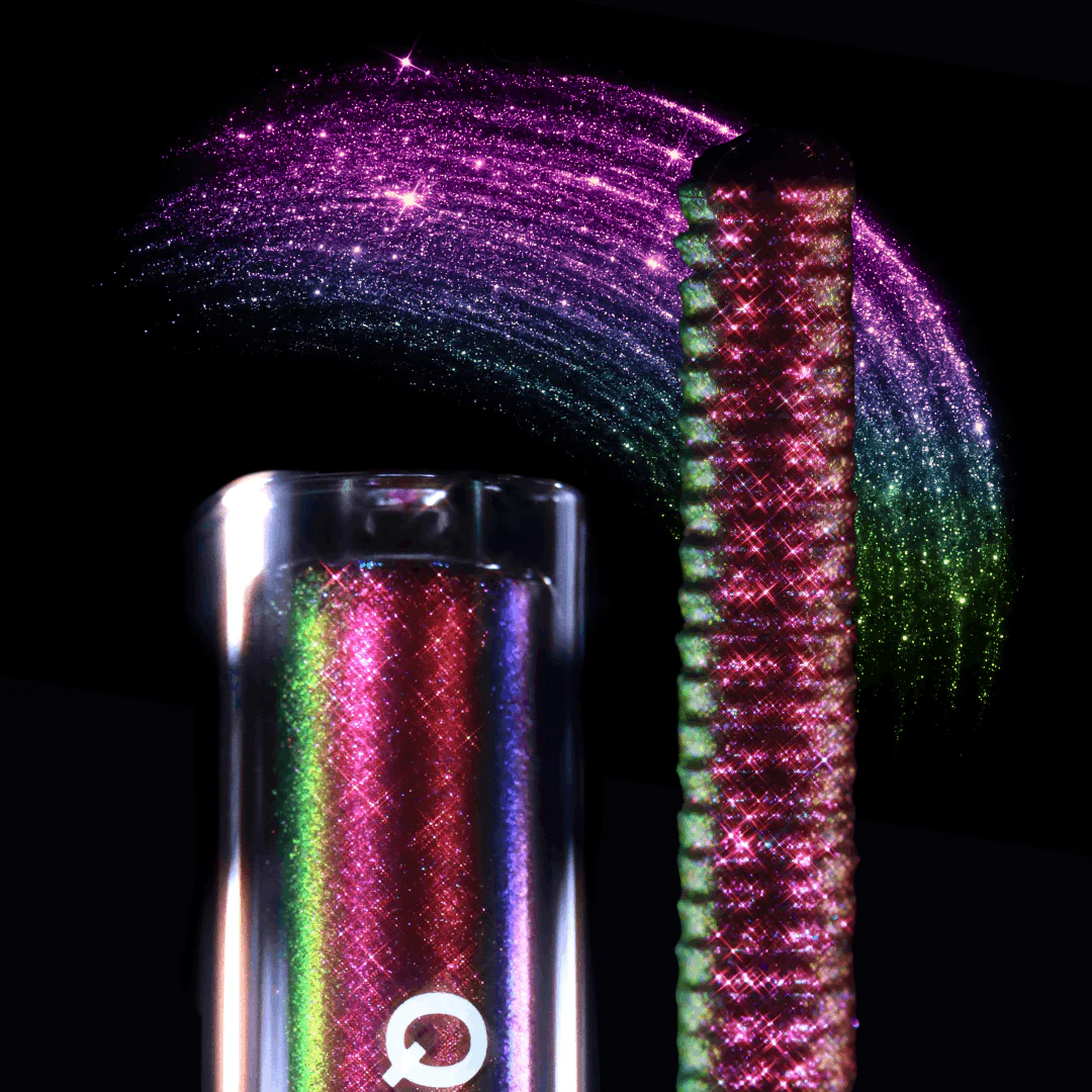 Glitter Mascara