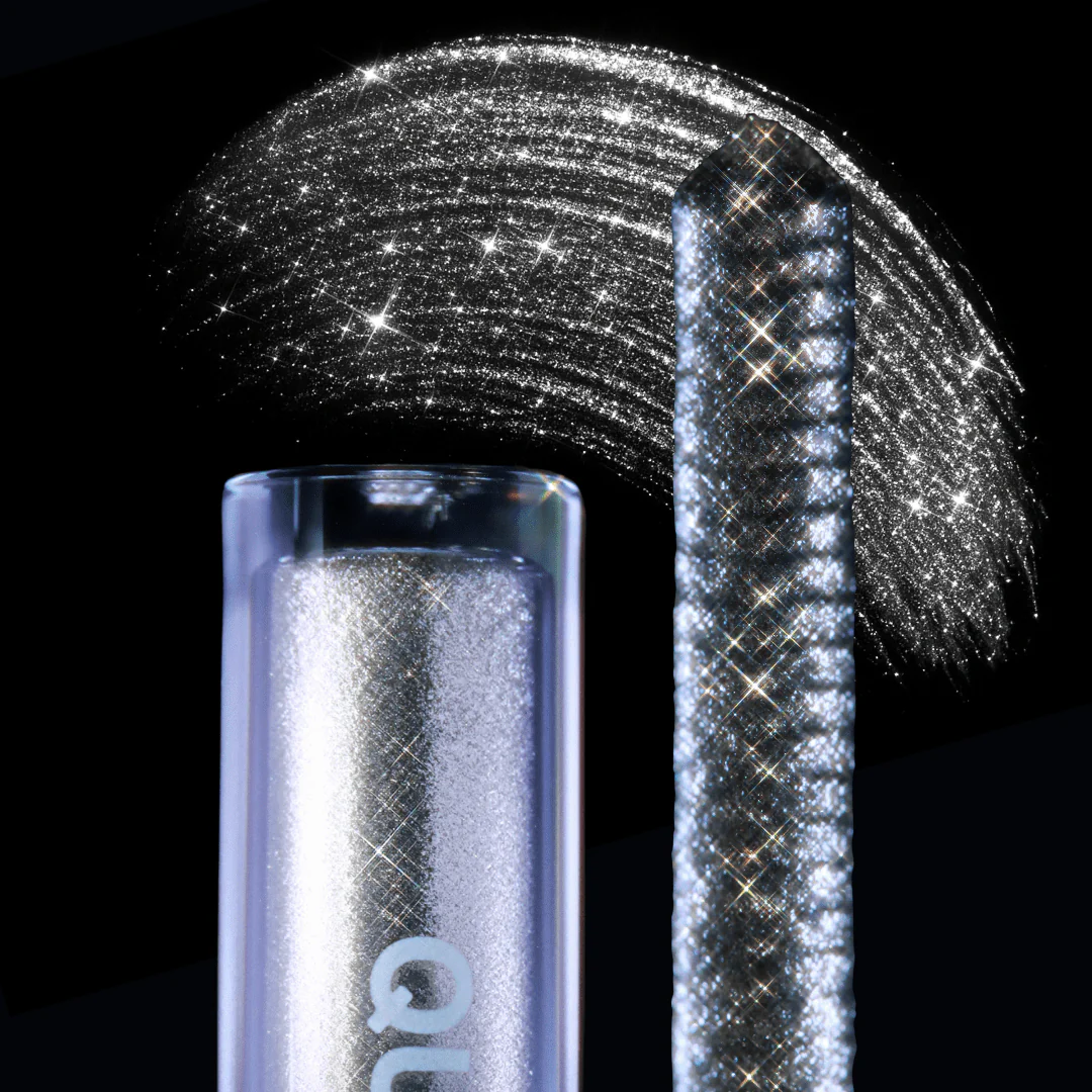 Glitter Mascara
