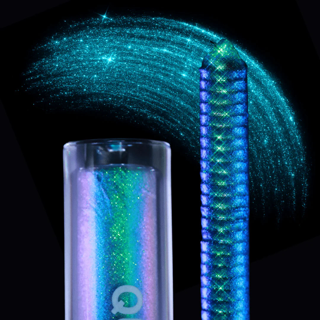 Glitter Mascara