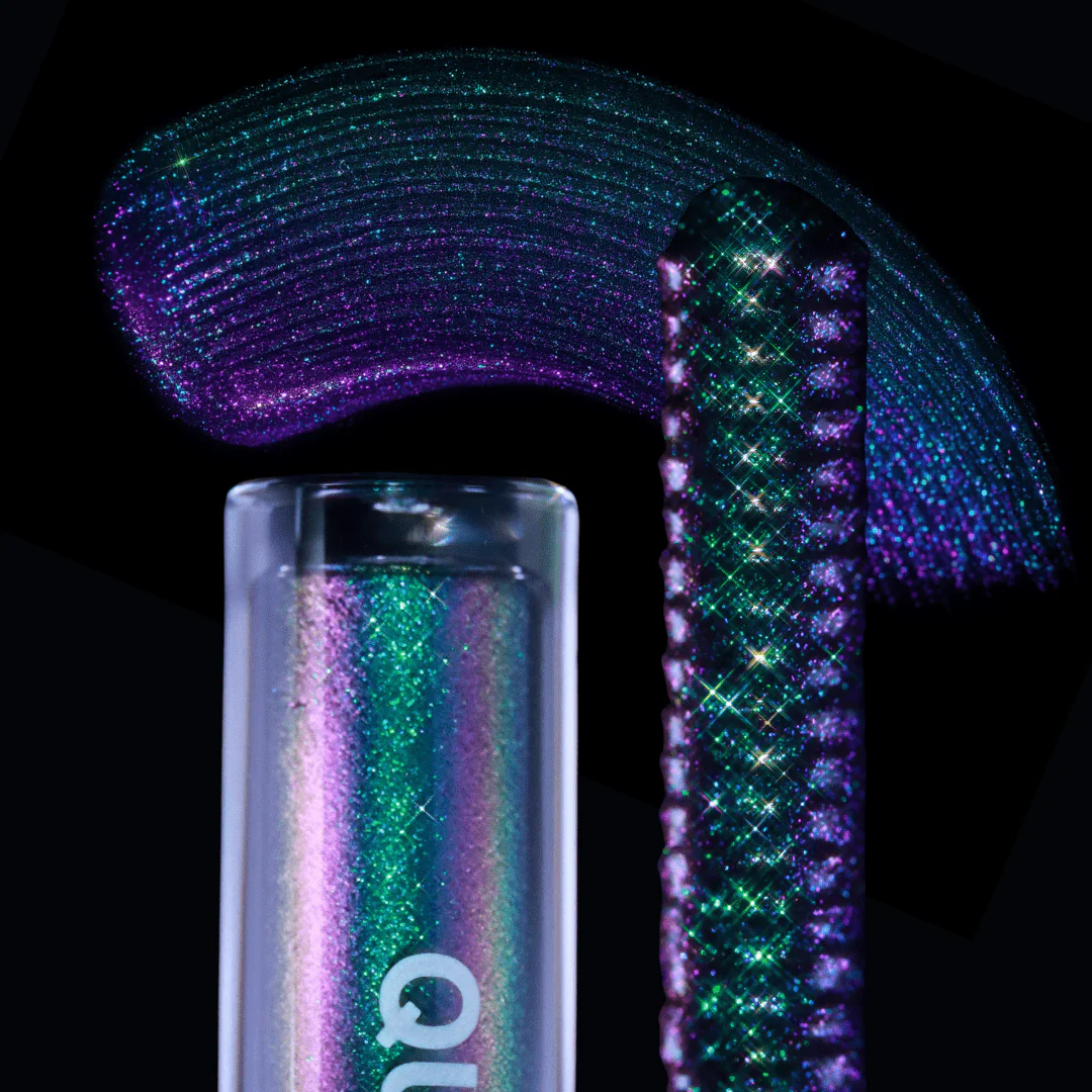 Glitter Mascara