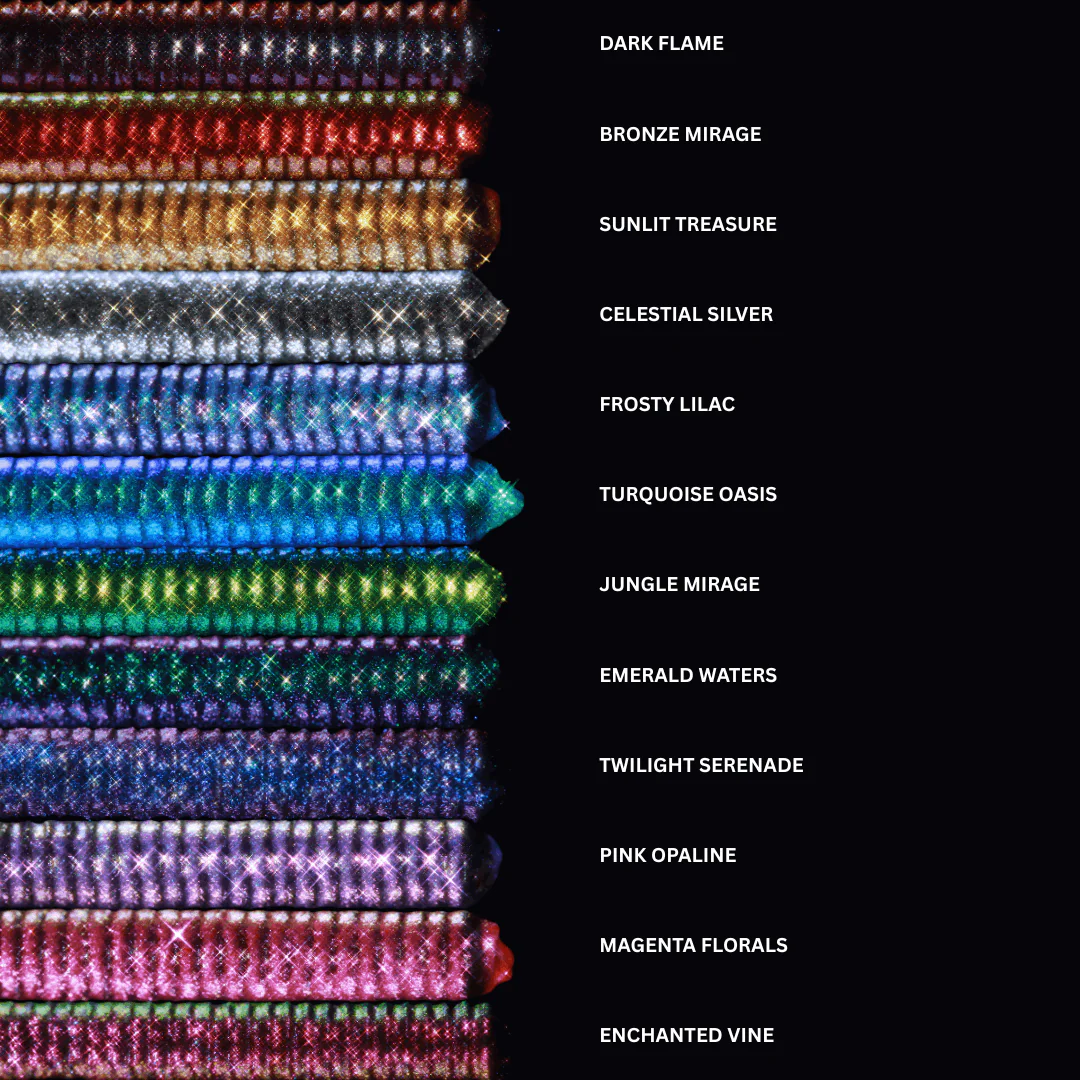 Glitter Mascara