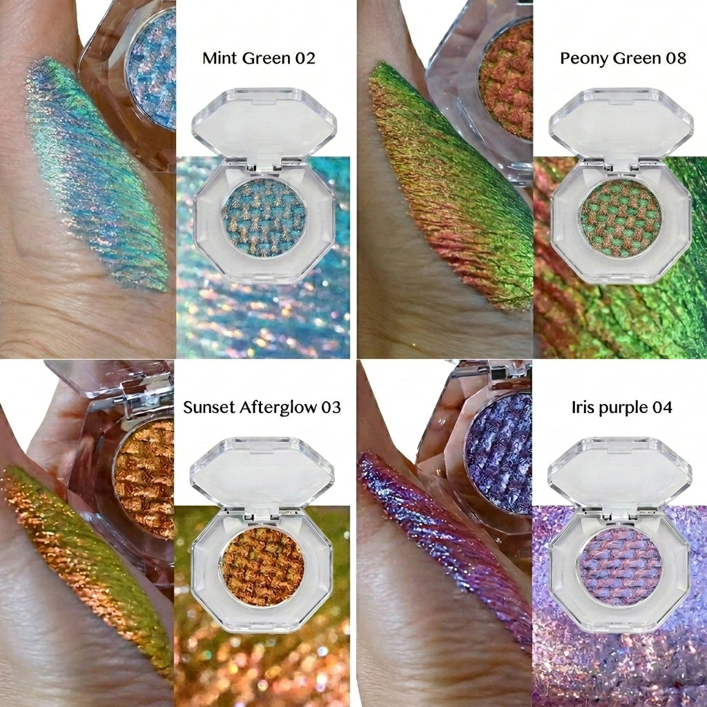 Glitter Eye Shadow