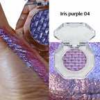 Glitter Eye Shadow