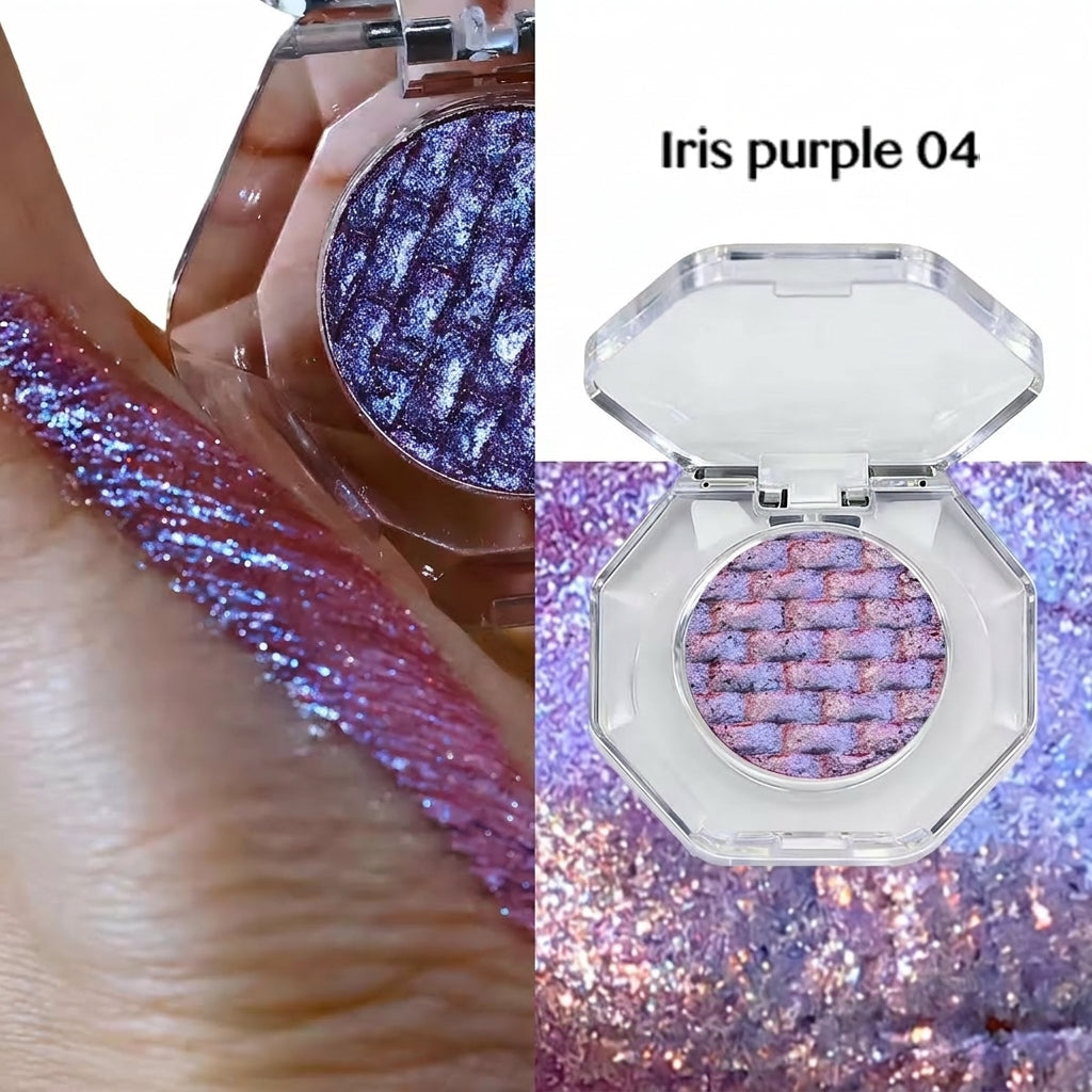 Glitter Eye Shadow