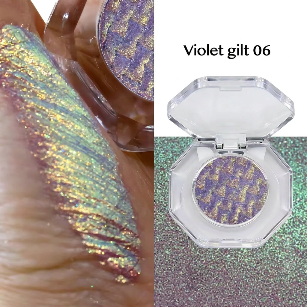Glitter Eye Shadow