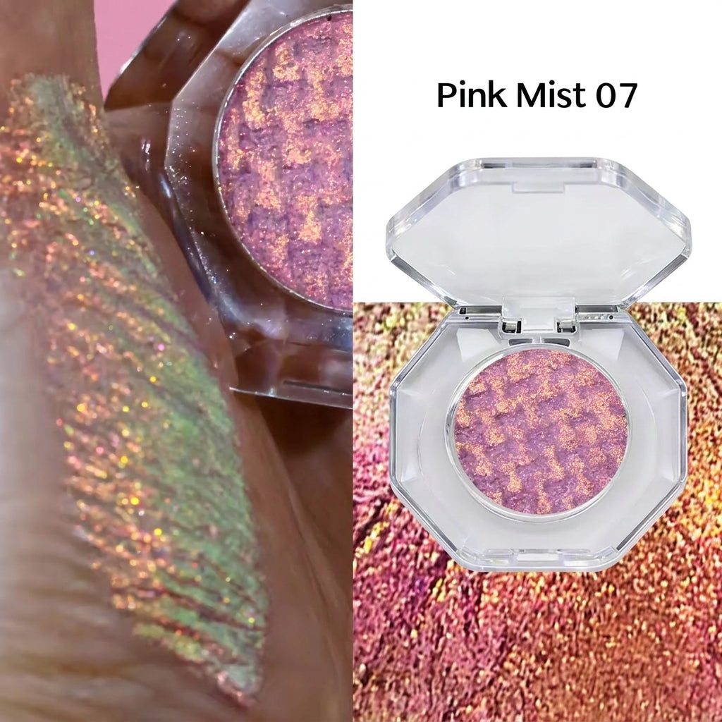 Glitter Eye Shadow