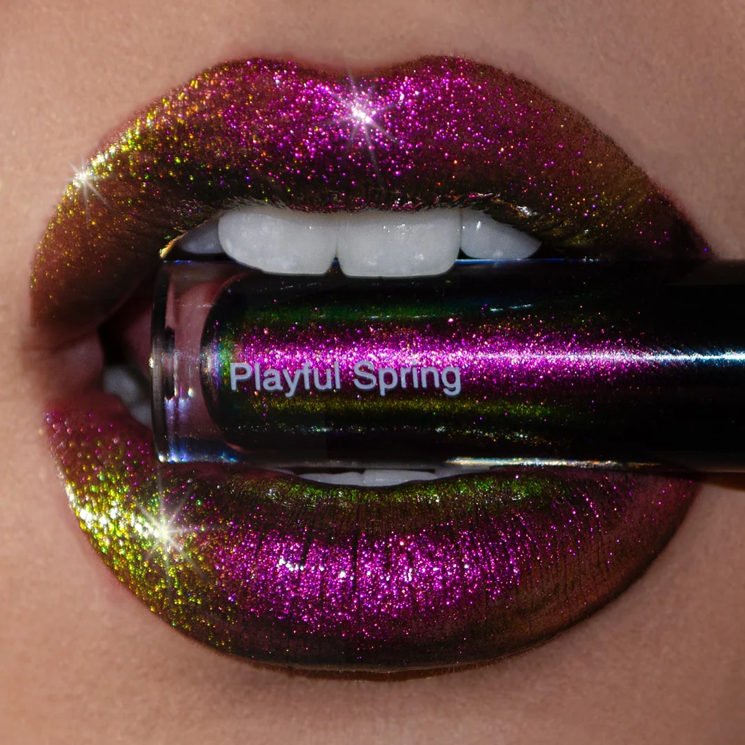 Lip Gloss
