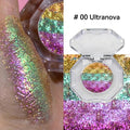 Glitter Eye Shadow