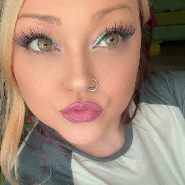 Kellie P.