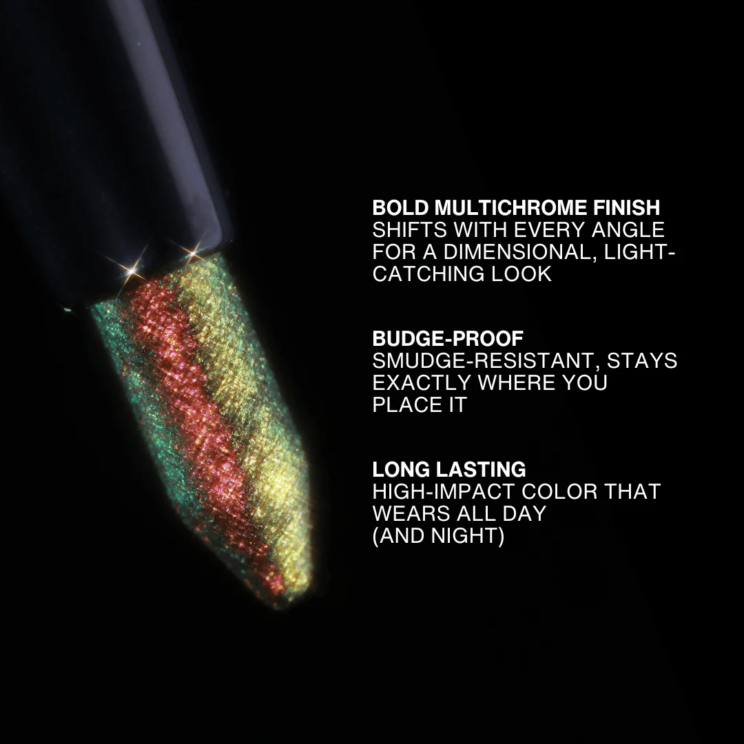 Multichrome Eyeliner