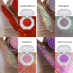 Glitter Eye Shadow