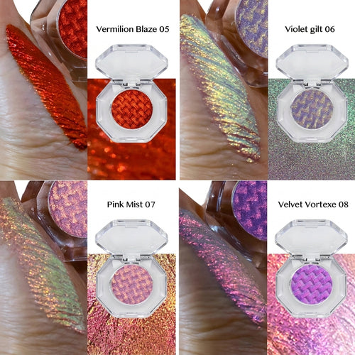 Glitter Eye Shadow