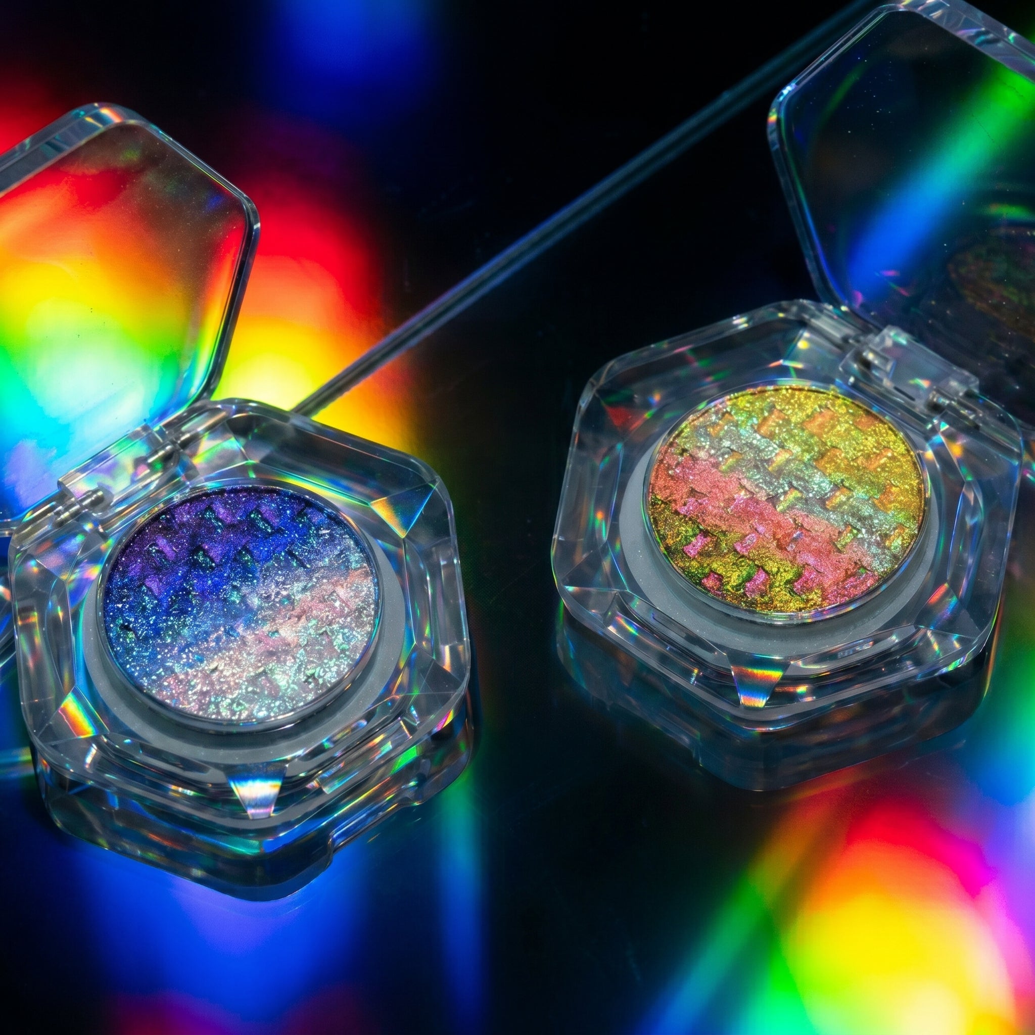 Glitter Eye Shadow
